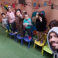 kids-palace-academy in Cairo