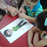 step-up-nursery في مدينة نصر