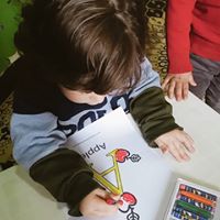 مصاريف smurfs-child-academyالقاهرة