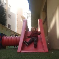 kids-palace-nursery in Cairo