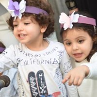 مصاريف kiddy-corner-nurseryالقاهرة