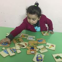kinder-house-academy في أسيوط