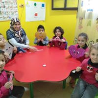 kids-language-academy في 