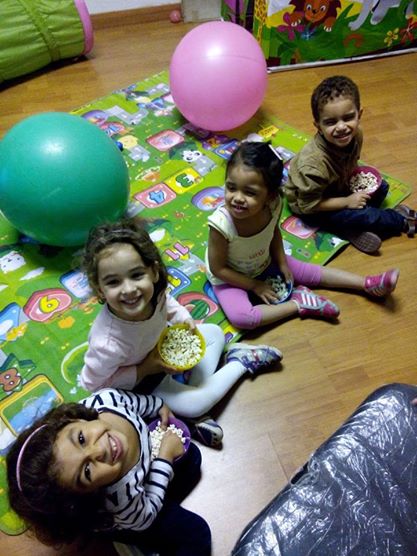 مصاريف magical-academy-for-childrenالقاهرة