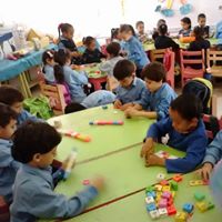 el-amal في العاشر من رمضان  