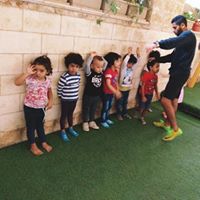 مصاريف cutie-kids-nurseryالقاهرة