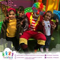 رقم تليفون toddlersacademy
