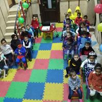 creative-kid-academy-cka في شرق الأسكندرية