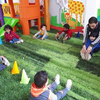 future-kid-academy in Giza