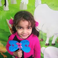 happy-smile-academy في الهرم