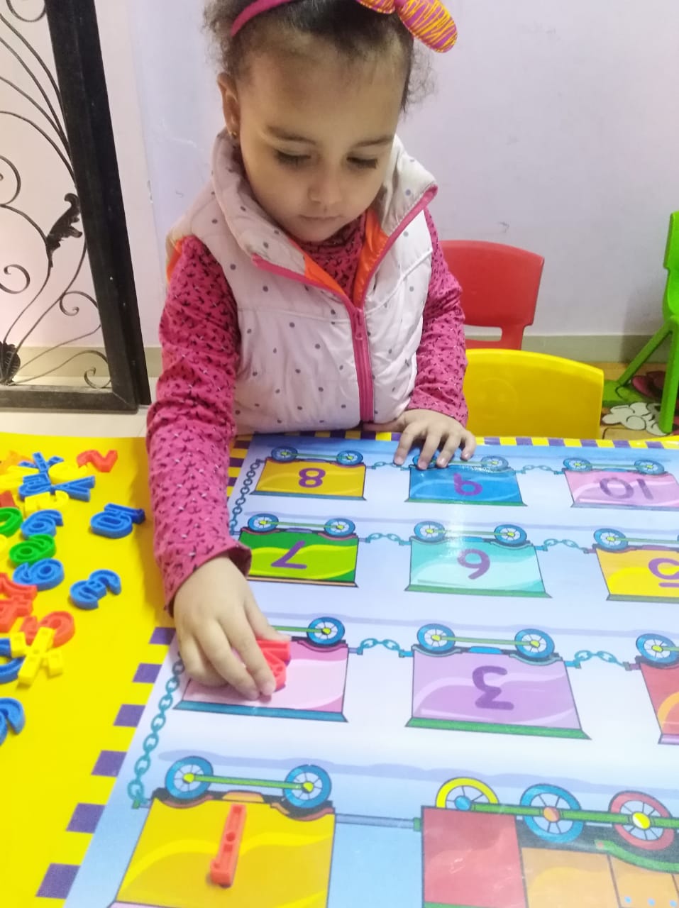 arkan-academy في مدينة نصر