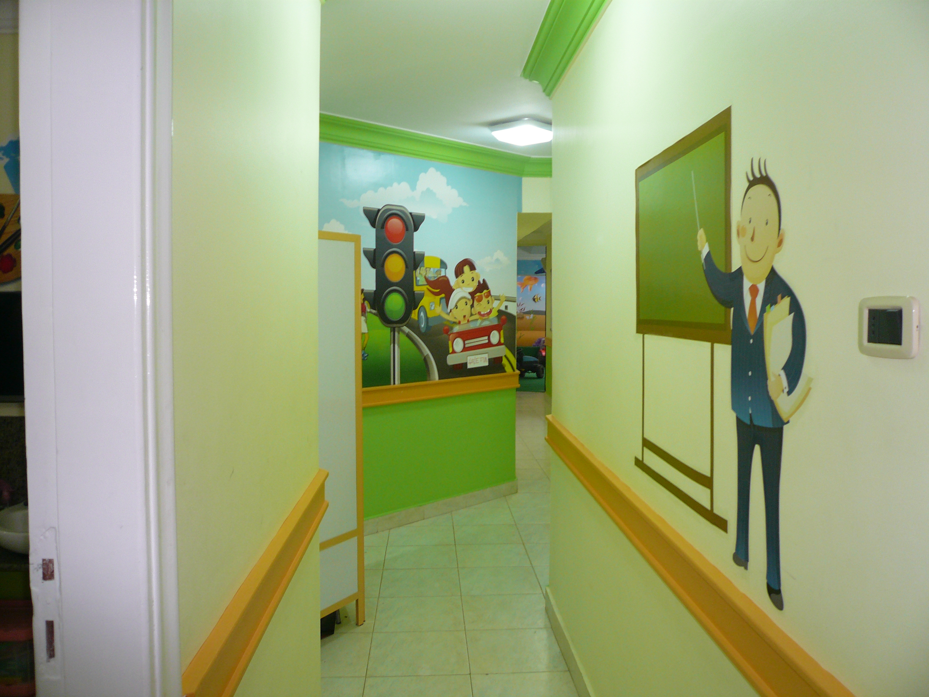 رقم تليفون chez-jeannot-academy-mirghany-branch