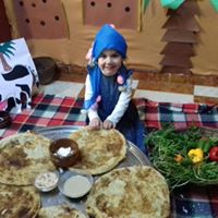 vision-academy في الهرم