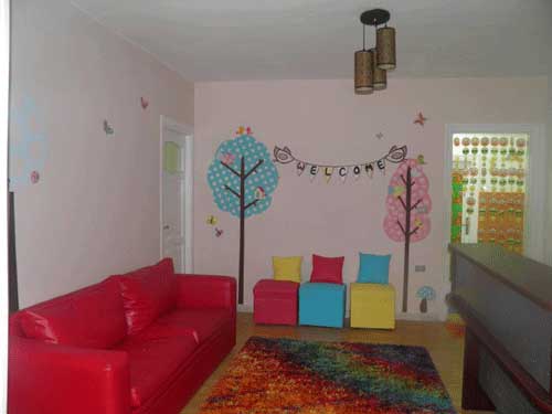 scope-academy في كفر عبده  