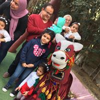 مصاريف nabta-nurseryالقاهرة