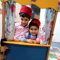 رقم تليفون smurfs-child-academy