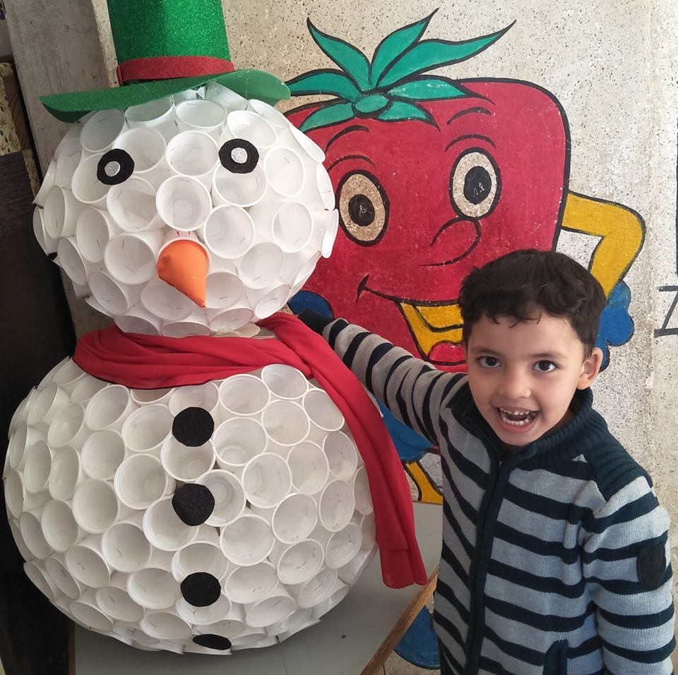 حضانة-ابيوها-2 in Menia