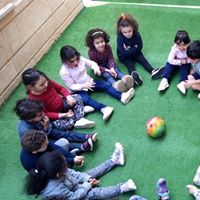 chez-jeannot-academy-nasr-city-branch في مدينة نصر