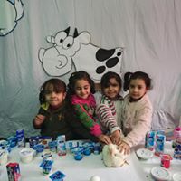 رقم تليفون happy-smile-academy