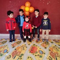 رقم تليفون sunlights-nursery