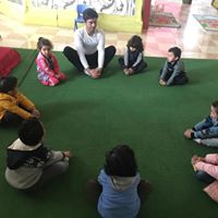 رقم تليفون otrojah-kids-academy