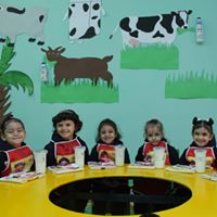 kids-paradise-academy في بلبيس