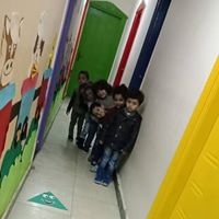 little-dream-nursery-and-preschool in Cairo