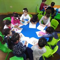 chez-jeannot-academy-nasr-city-branch في مدينة نصر