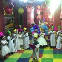 baby-home-academy Fees