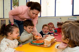 رقم تليفون the-baby-academy