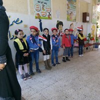 مصاريف anwar-al-haramain-for-basic-educationأسيوط