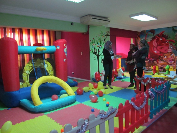 simba-international-nursery في 