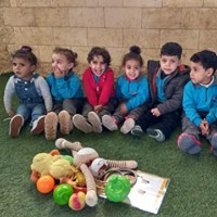 cutie-kids-nursery في مدينة نصر