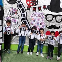 hello-kitty-nursery في مدينة نصر