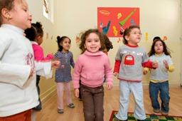 مصاريف the-baby-academyالقاهرة