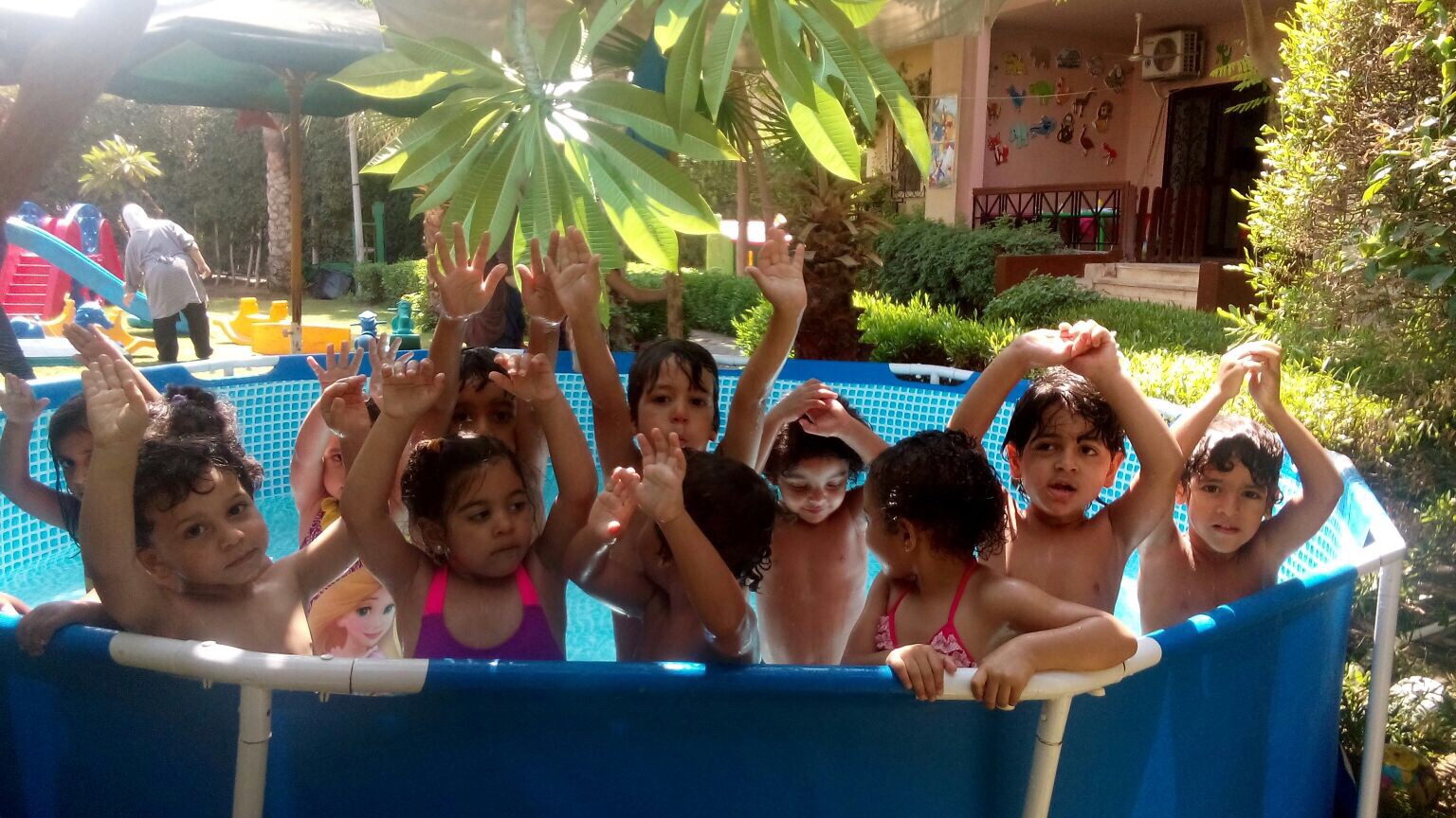 مصاريف child-center-prescchoolالجيزة