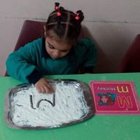 kinder-house-academy في أسيوط