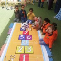 nabta-academy في أكتوبر