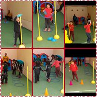 bean-tree-pre-school في 