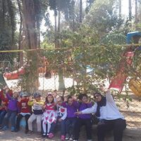 مصاريف little-stars-academyالجيزة