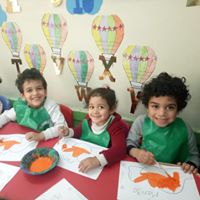 chez-jeannot-academy-nasr-city-branch في مدينة نصر