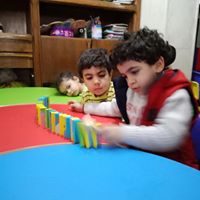 sunlights-nursery في مدينة نصر