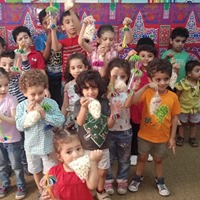 colors-nursery in Giza