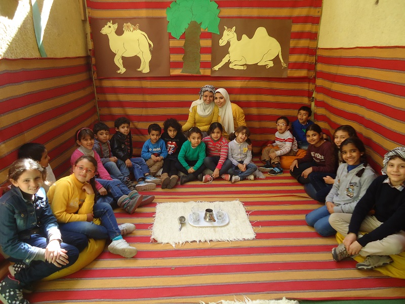 kidventure-nursery-preschool في 