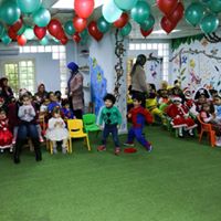 رقم تليفون step-up-nursery