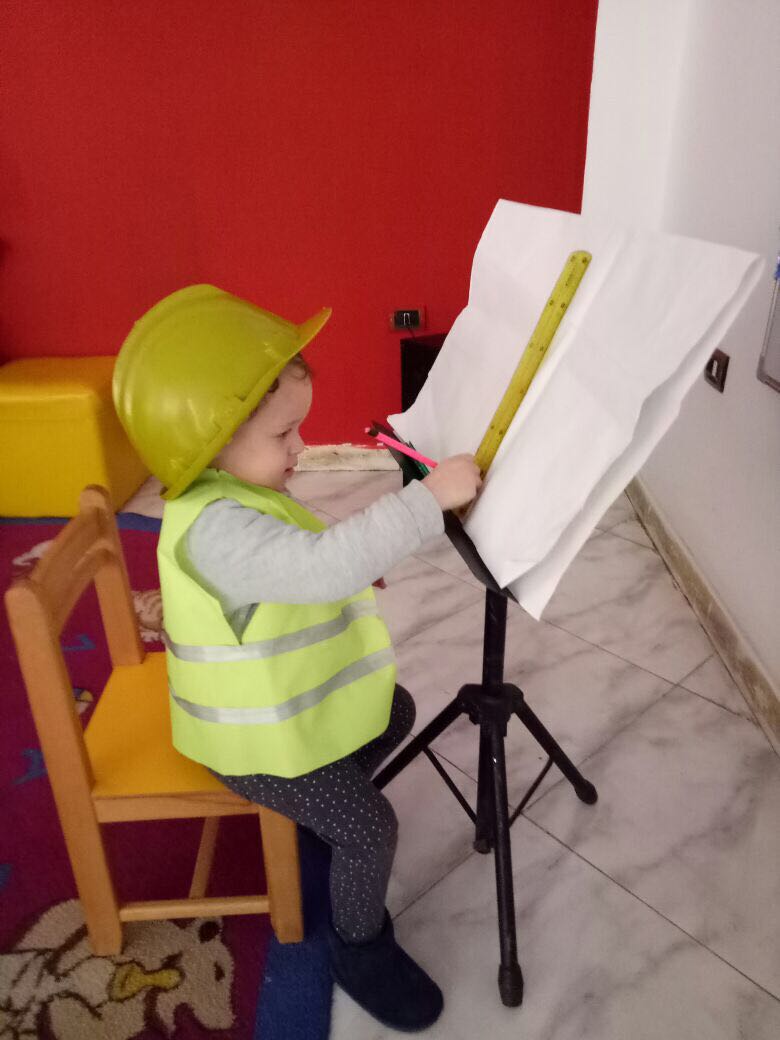 kiddy-house-nursery في 