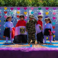 مصاريف rainbow-academyالقليوبية