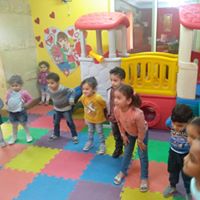 رقم تليفون smart-child-academy