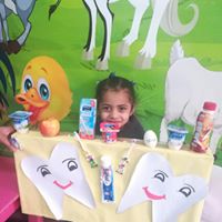 happy-smile-academy في الهرم