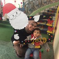 مصاريف otrojah-kids-academyالقاهرة